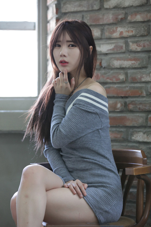 精致的楚楚小女人私照寫真