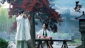 2025高評分國產劇盤點!甜寵、古裝、懸疑全覆蓋,隨便挑都不踩雷